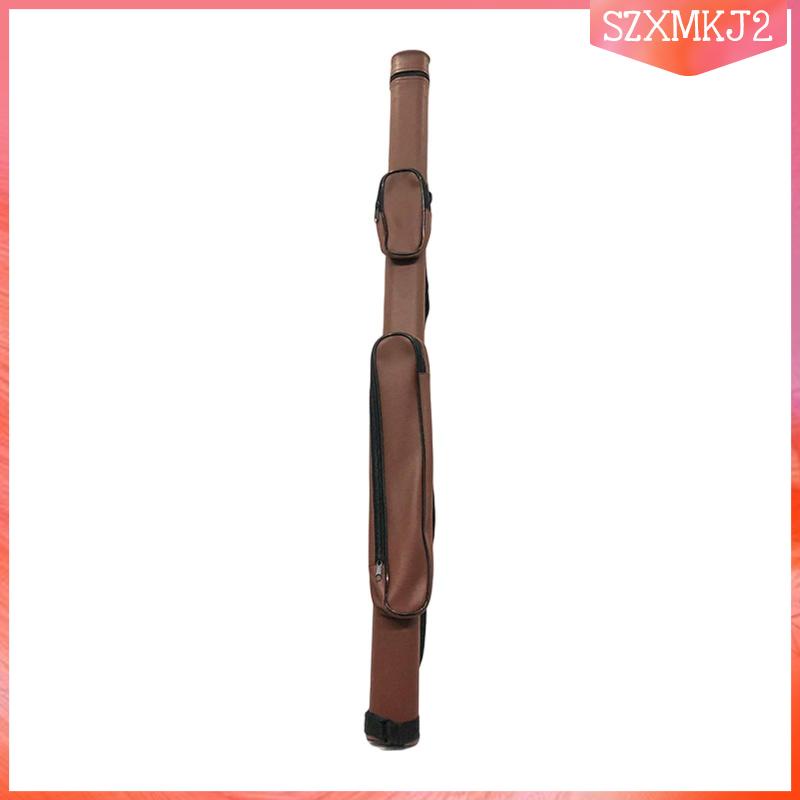 Túi Đựng Gậy Đánh Bida Có Túi Bên Hông szxmkj2 Tiện Dụng Ốp