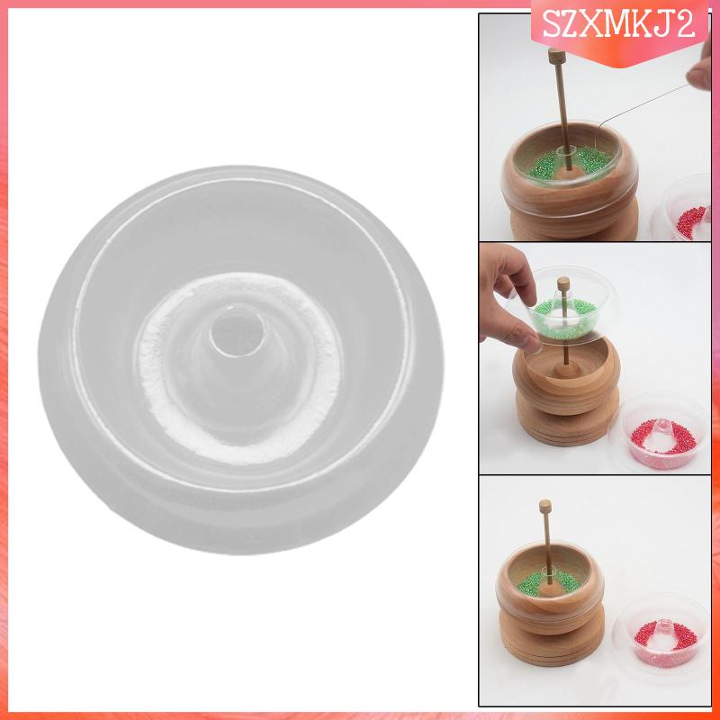 Hạt Cườm Xỏ Dùng Làm Trang Sức Thay Thế Tiện Dụng szxmkj2