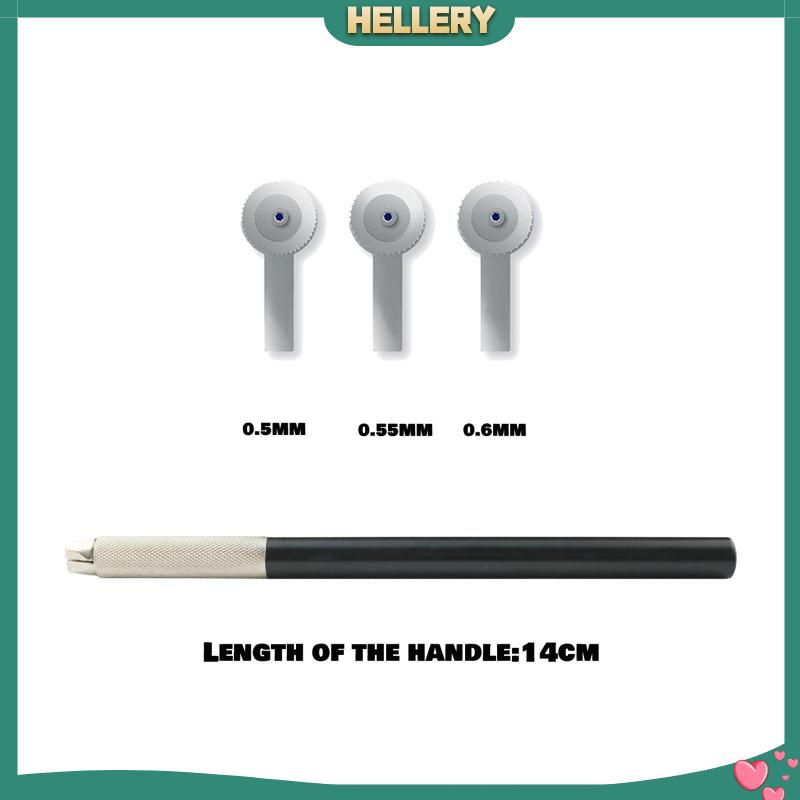 Bộ Dụng Cụ Đinh Tán Bằng Kim Loại Gọn Nhẹ Chắc Chắn Cho Chế Biến Gỗ