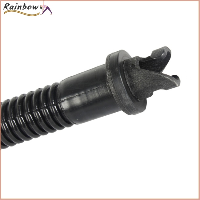 Ống Bơm Hơi Áp Suất Cao Mềm Mại Tương Thích Với Ván Trượt Zray