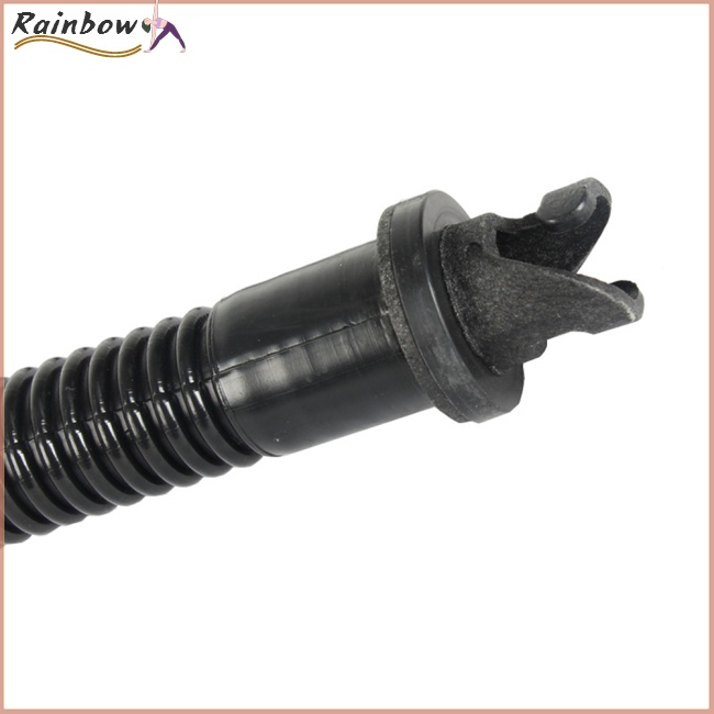 Ống Bơm Hơi Áp Suất Cao Mềm Mại Tương Thích Với Ván Trượt Zray