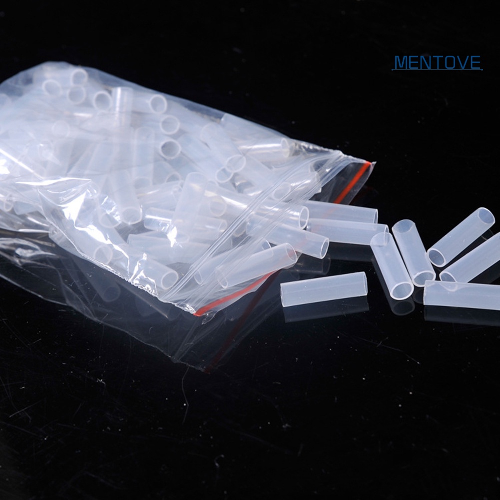 Set 50 Que Phát Sáng Nhiều Màu Sắc Dùng Làm Đồ Trang Sức Thủ Công