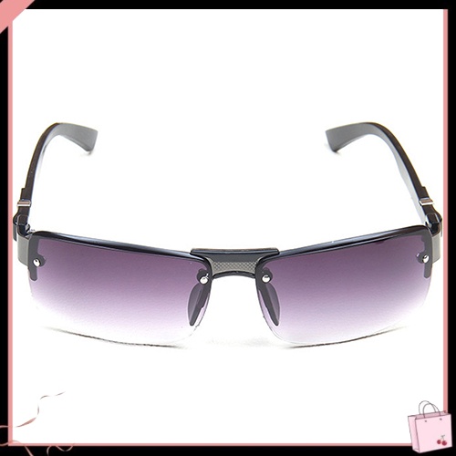 {Soltweter} Kính Râm Hình Chữ Nhật Che Nắng Lái Xe Câu Cá Du Lịch Cho Nam