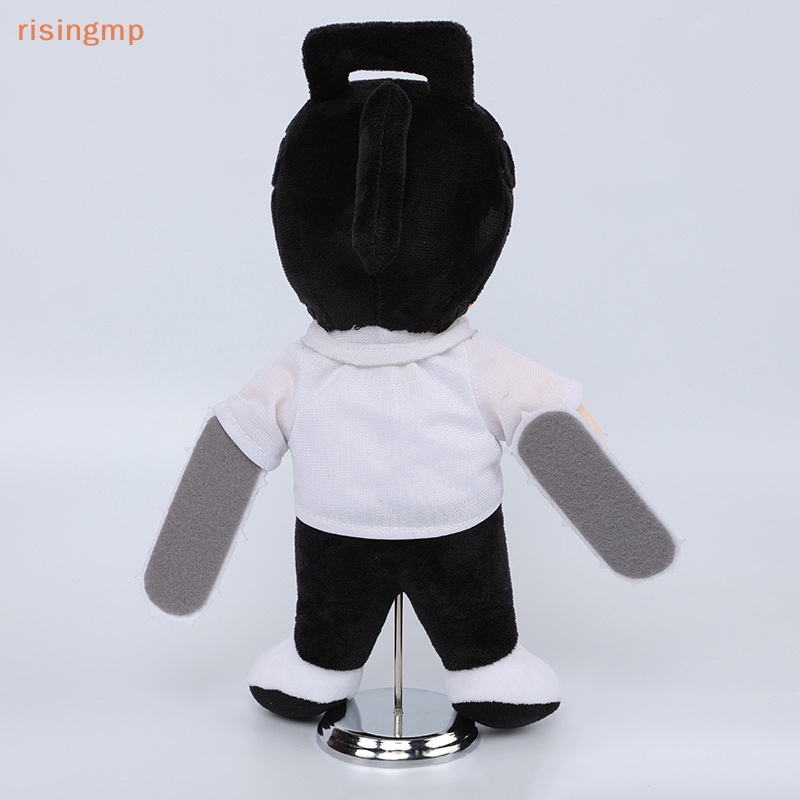 Búp Bê Nhồi Bông Hình Người Đàn Ông Hoạt Hình 30cm