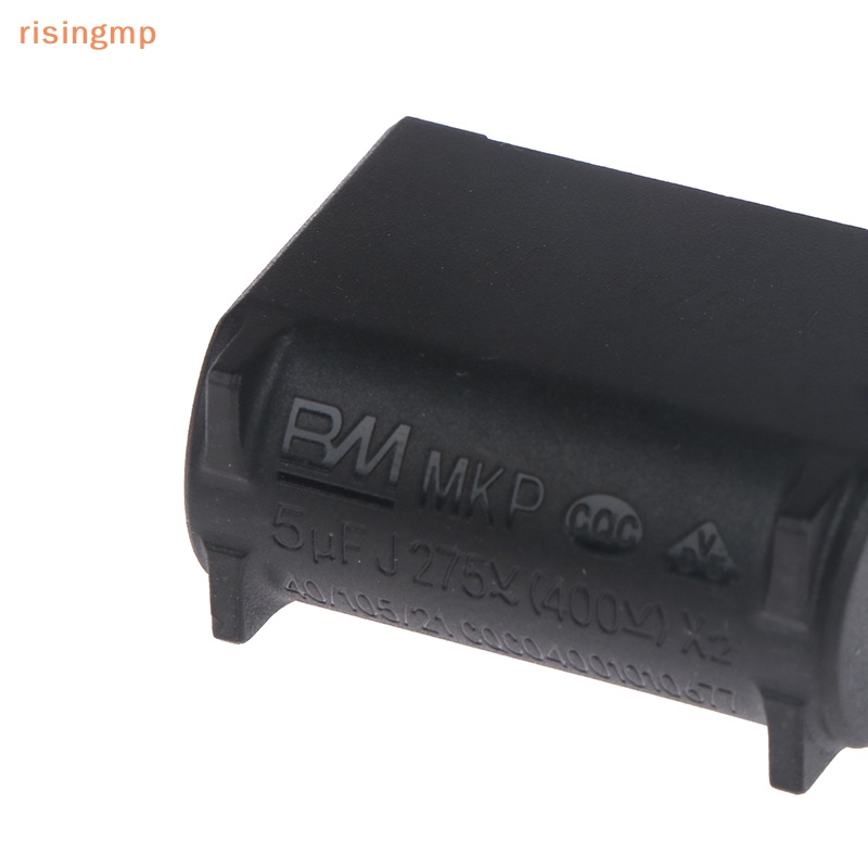 Tụ Điện Cảm Ứng 0.3 / 5 / UF 275V-400V 1200V