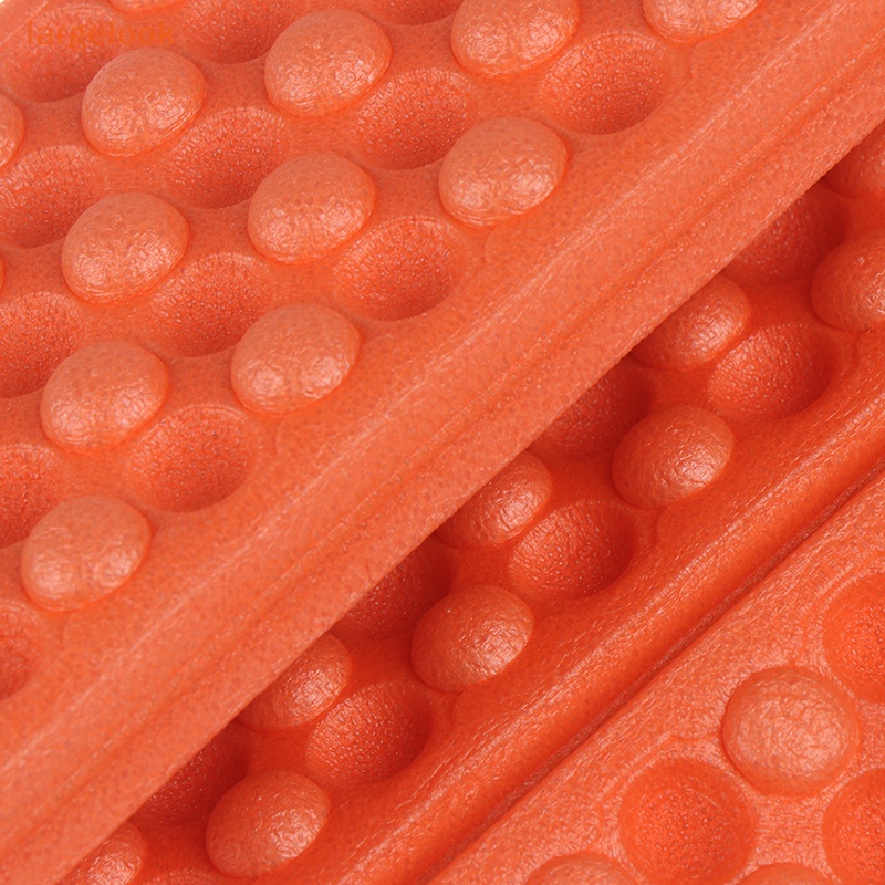 1 Tấm Lót Ngồi Chống Thấm Nước Có Thể Gấp Gọn Tiện Dụng Khi Đi Cắm Trại