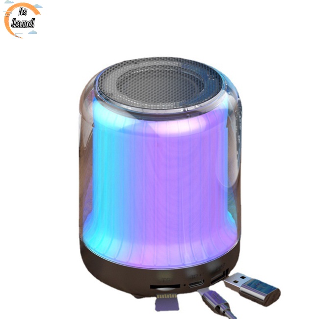 Loa Bluetooth Không Dây A22 Nhỏ Gọn Nhiều Màu Sắc Chất Lượng Cao