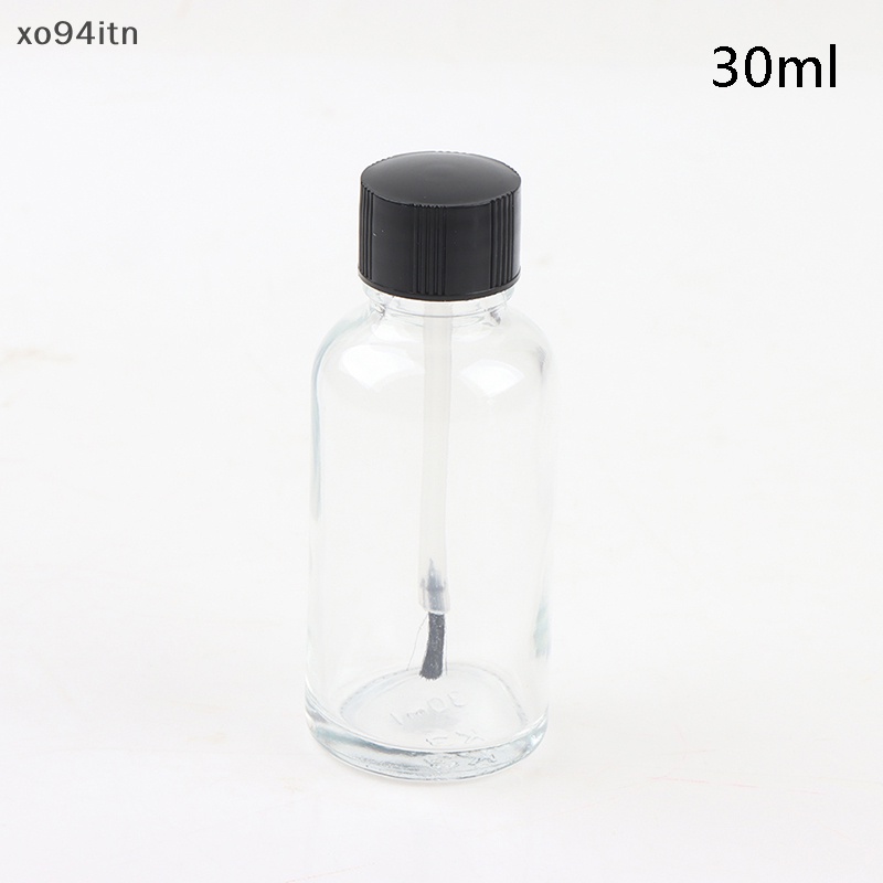 Lọ Rỗng Đựng Nước Sơn Móng Tay 10 / 30 / 50ml