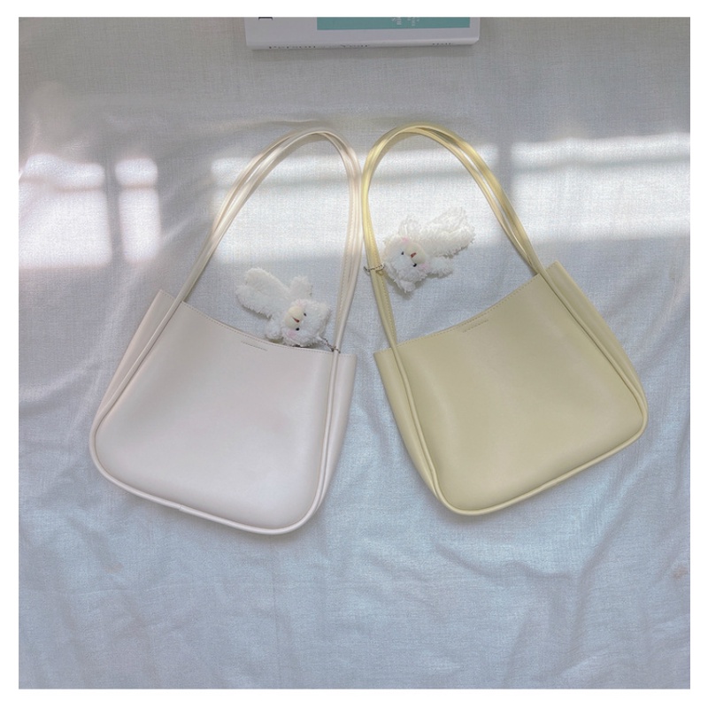 Túi Tote Đeo Vai / Kẹp Nách Kích Cỡ Lớn Thời Trang Dành Cho Nữ