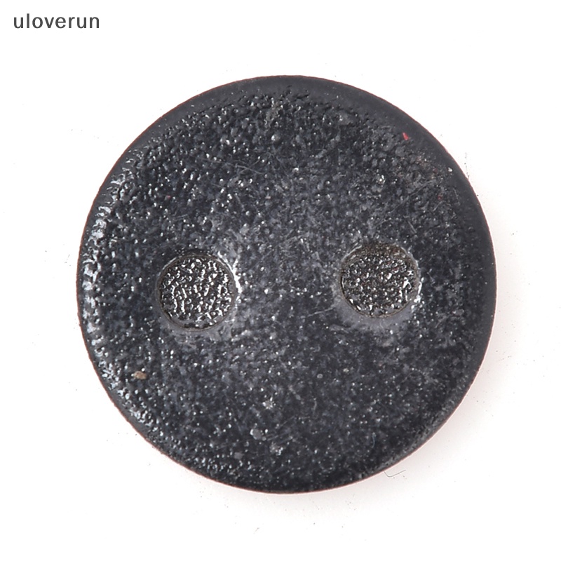 Set 4 / 8 Cặp Đệm Phanh Đĩa Xe Đạp Leo Núi Bằng Nhựa Resin Bán Kim Loại