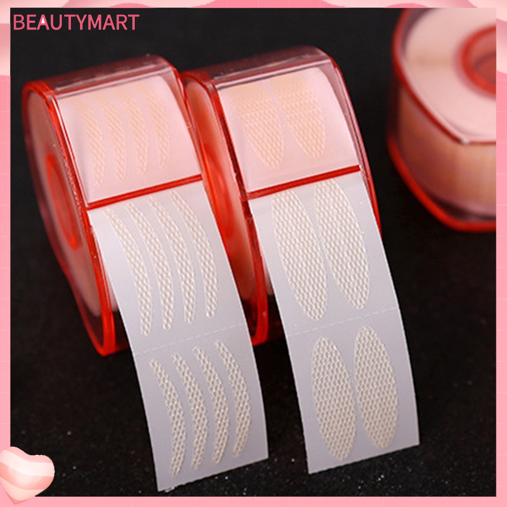 Set 600 / 1200 Miếng Dán Kích Mí Chống Nước Chống Mồ Hôi Tiện Dụng