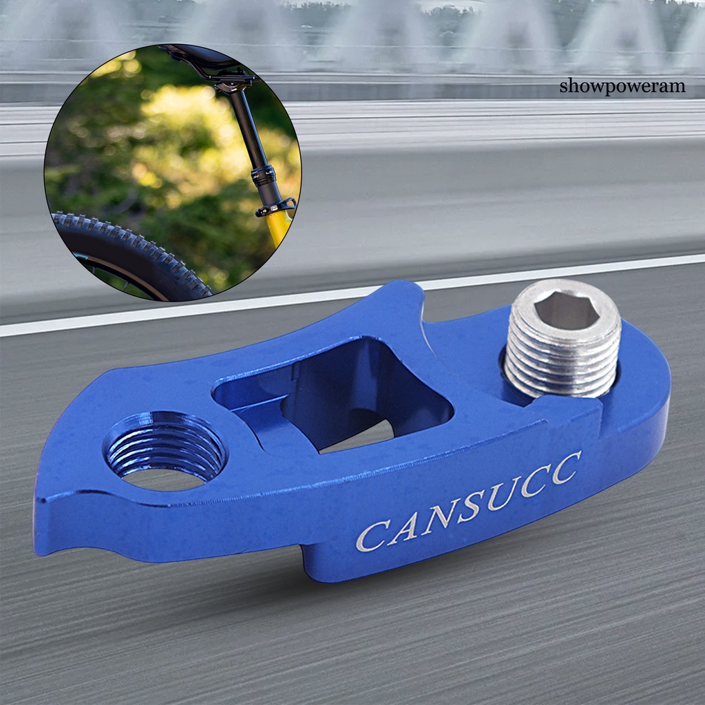 Móc Treo Cùi Đề Thể Thao Chống Mòn Nhỏ Gọn Tiện Lợi