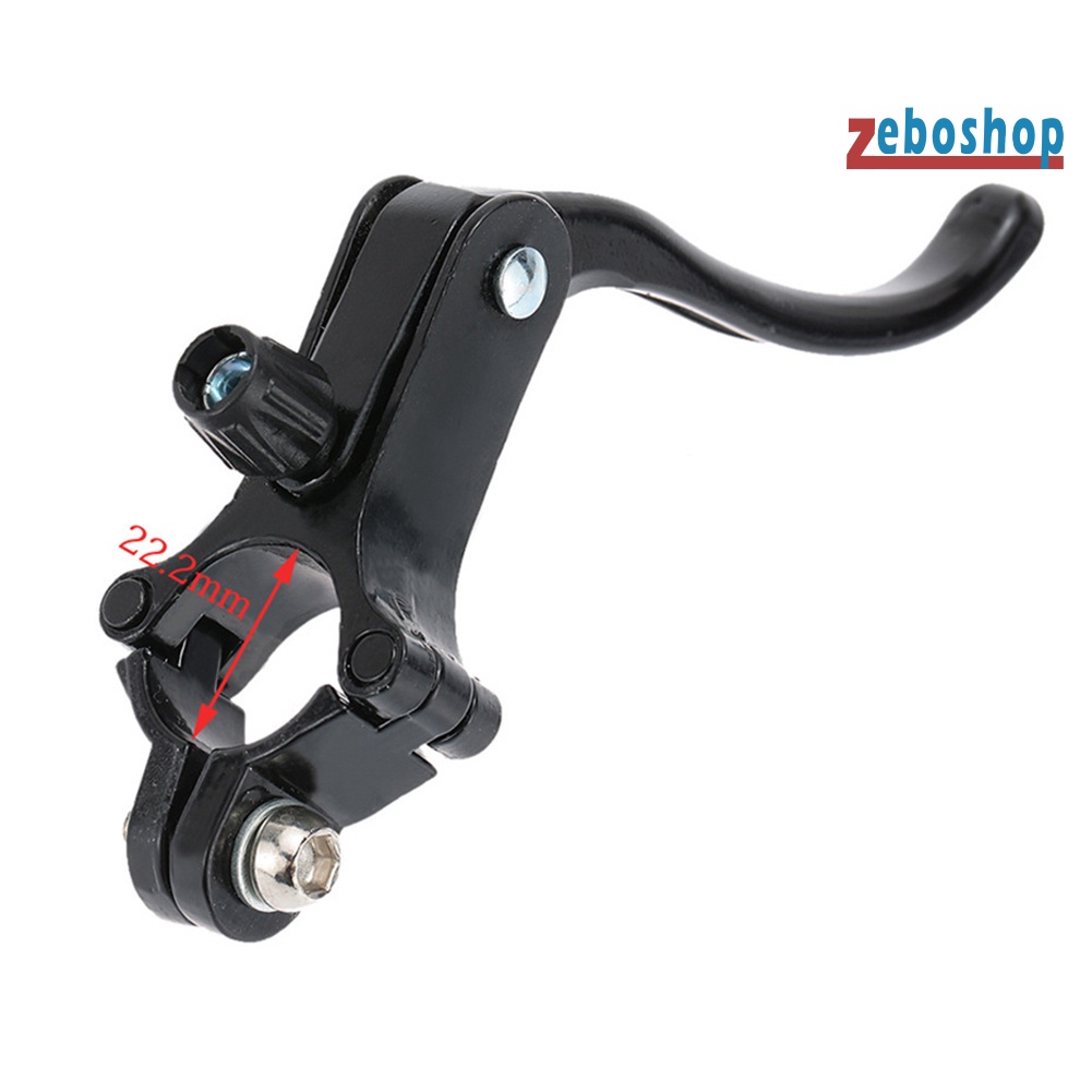 1 Cặp Tay Thắng Trái / Phải Bằng Hợp Kim Nhôm Cho Xe Đạp Leo Núi