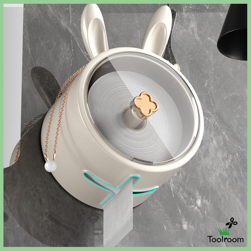 Giá Đỡ Khăn Giấy Tiện Lợi Cho Phòng Khách / Nhà Hàng