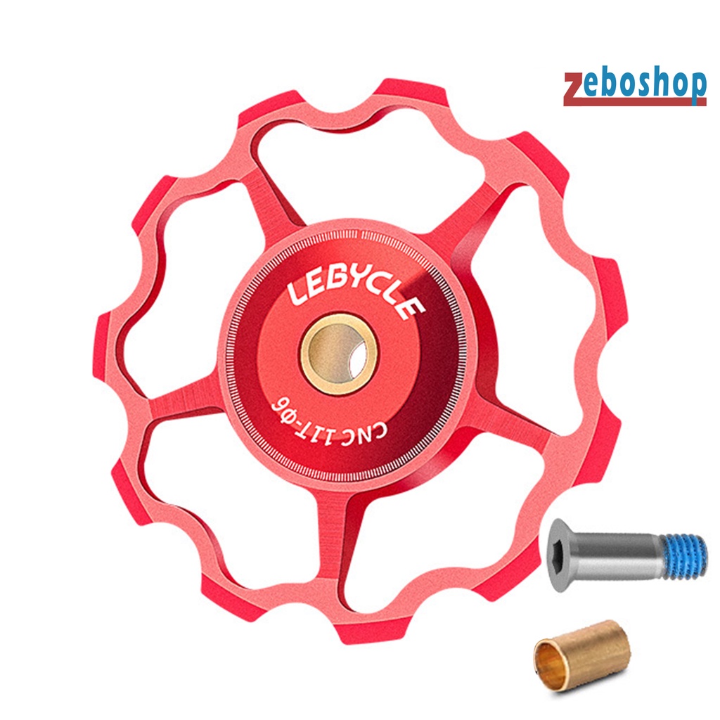 1 Bộ Bánh Răng Sau Xe Đạp 11T / 13T / 15T Kèm 2 Ống Giảm Tốc Bằng Kim Loại