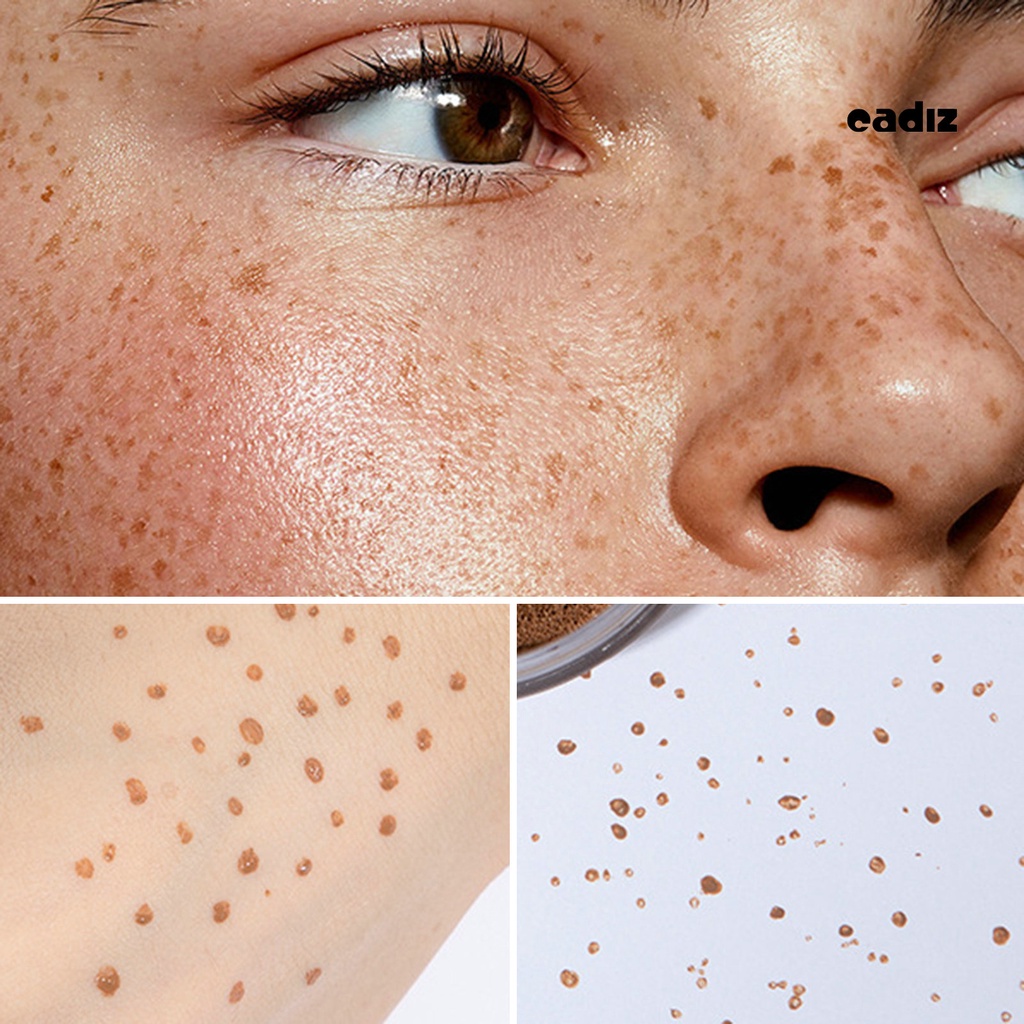 1 Bộ Phấn Trang Điểm 10g Chống Mồ Hôi Không Phai Không Thấm Nước Lâu Trôi