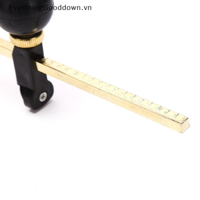 Everthinggooddown 1 Dụng Cụ Cắt Kính Hình Tròn Chuyên Nghiệp Với Tay Cầm Có Giác Hút Tròn vn