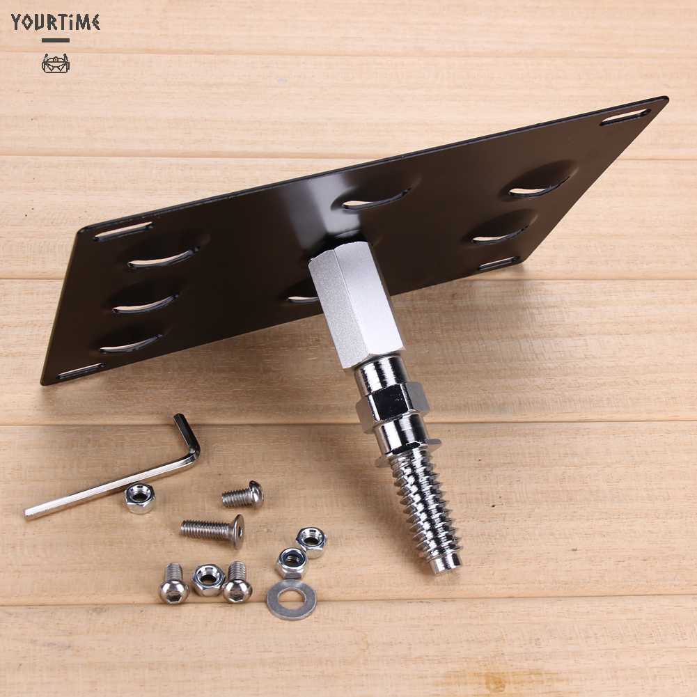 Giá Đỡ Biển Số Xe Phía Trước Cho BMW 1 3 X5