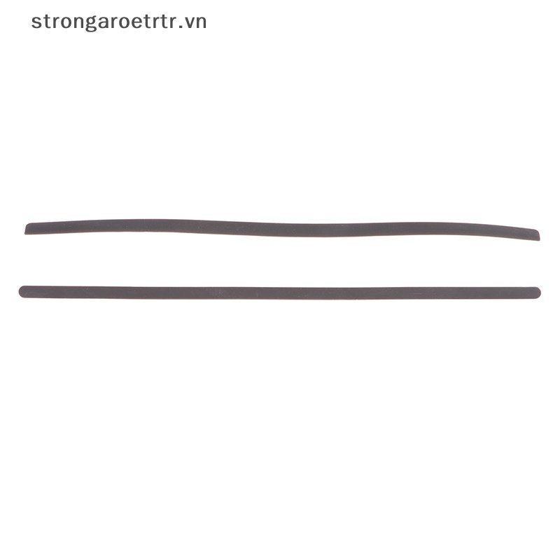 1 Dải Cao Su Bọc Đáy Laptop Chống Trượt Cho Dell Latitude 7400 E7400