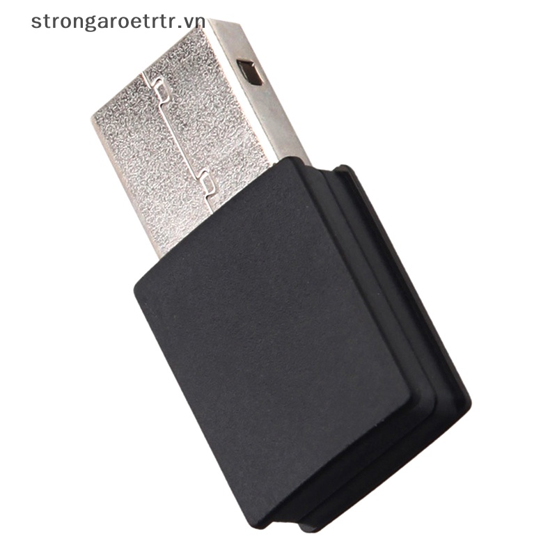 Usb Thu Sóng WIFI Băng Tần Kép 2.4G WD-4501AC USB 600Mbps Chất Lượng Cao