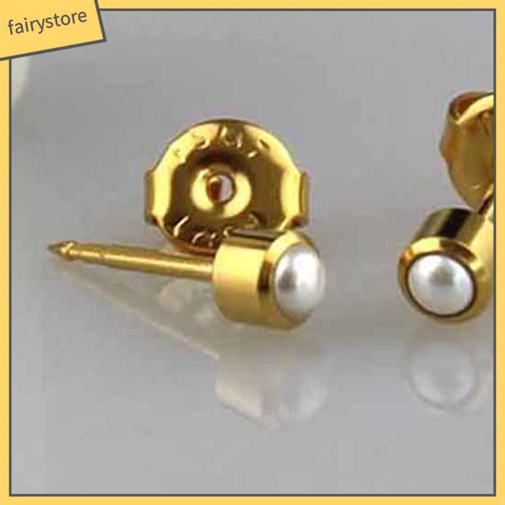 Set 12 Đôi Khuyên Tai Đính Đá Thời Trang Dành Cho Nữ