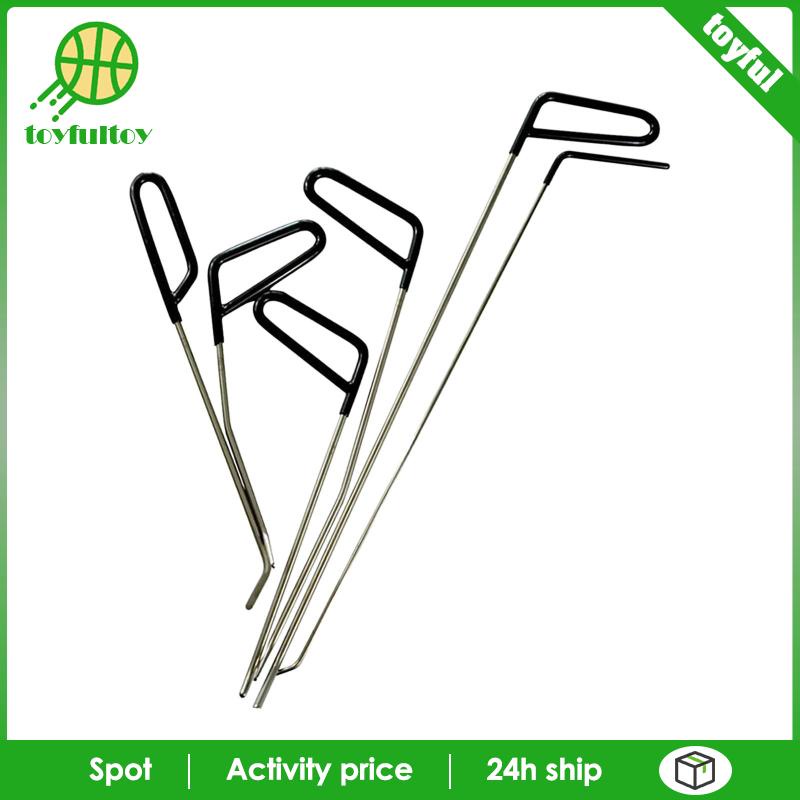 Set 7 Dụng Cụ Sửa Chữa Xe Hơi Hail