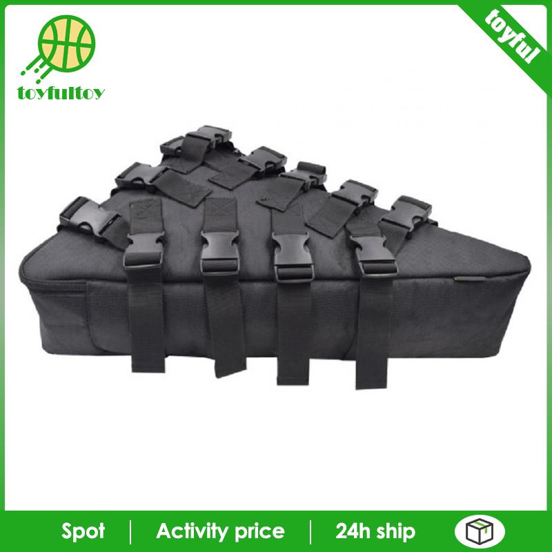 Túi Tam Giác Sức Chứa Lớn Đựng Vật Dụng Cho Xe Đạp Phonr