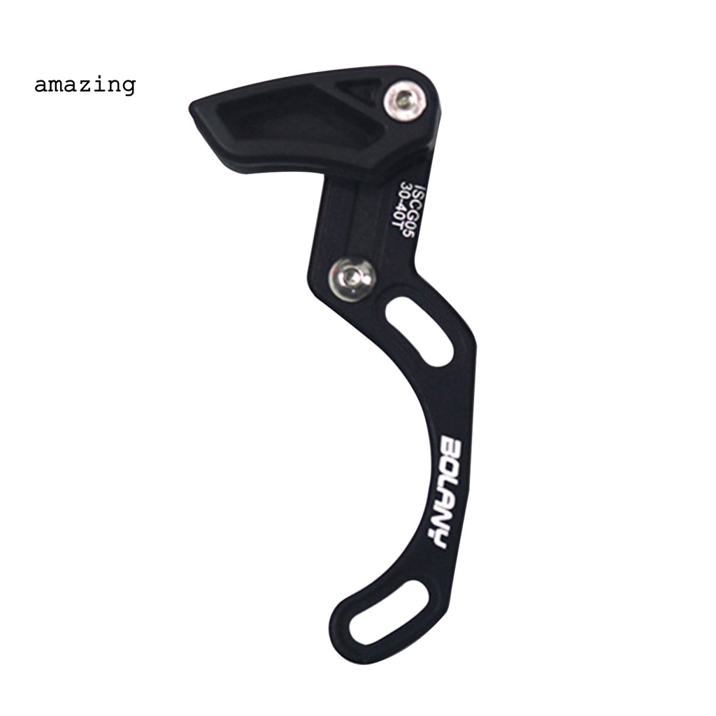 Phụ Kiện Bảo Vệ Dây Xích Xe Đạp Bằng Hợp Kim Nhôm Độ Ổn Định Cao Chống Biến Dạng