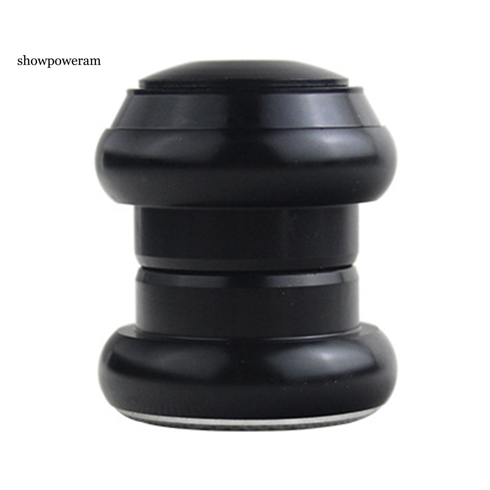 1 Bộ Tai Nghe Xe Đạp 34mm Bằng Hợp Kim Nhôm Không Ren Kèm Vỏ Bọc