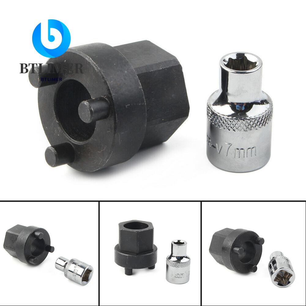 Bộ Phụ Kiện Máy Nén Khí Tự Động BTLIMER Cho 7SEU17C 5SE09C For 5SEL12C 6SEL14C