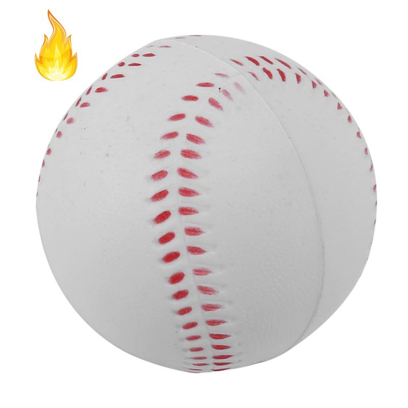 Bóng Chày Thể Thao Giảm Va Đập 10Inch Mềm Mại Dành Cho Người Lớn