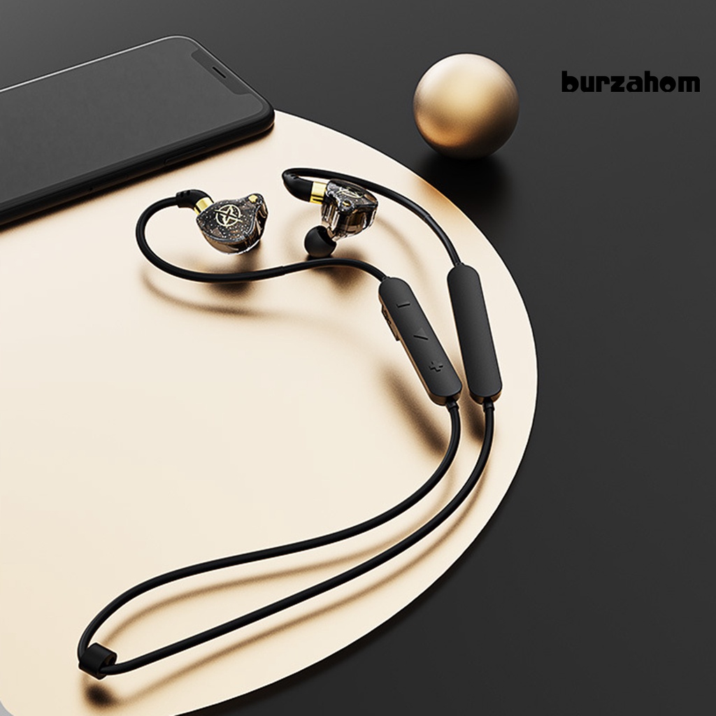 Tai nghe không dây 5.0 Vòng Tròn Lớn Giảm Tiếng Ồn Thông Minh 11mm