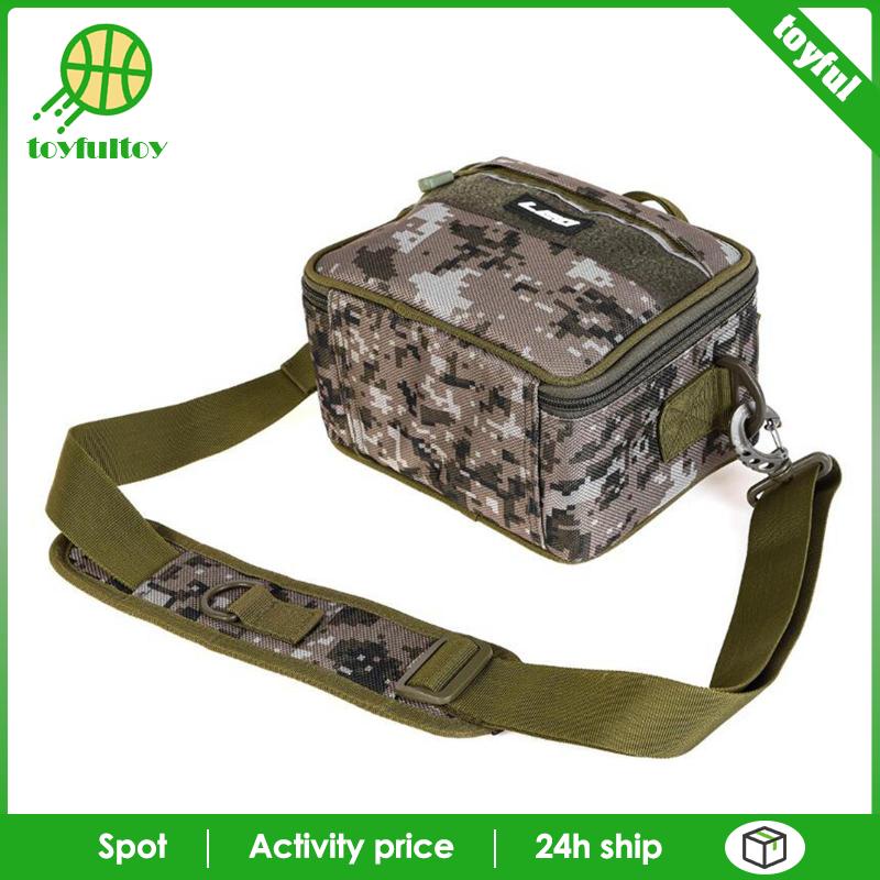 Túi Đựng Bảo Vệ Máy Câu Cá Đa Năng Tiện Dụng