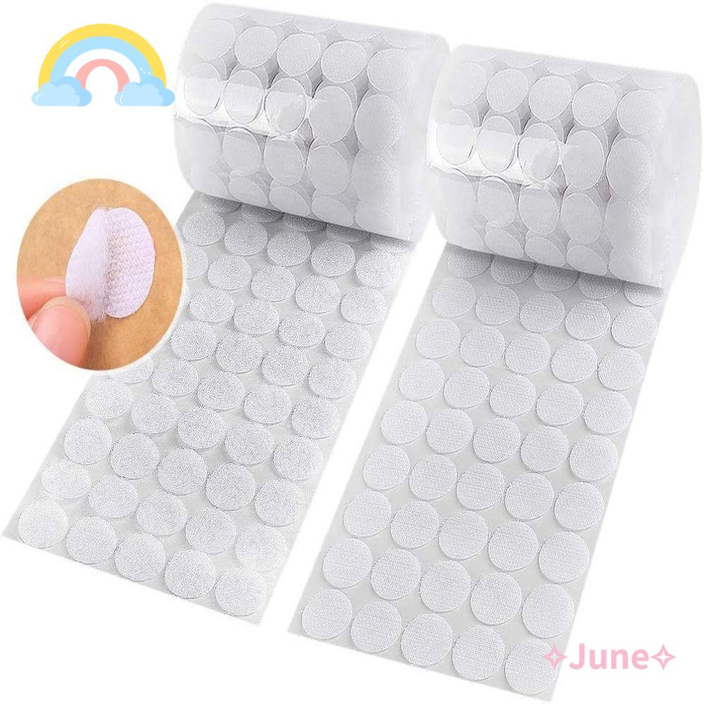 Khóa Dán nylon Tự Dính Chống Thấm Nước Chuyên Dụng Cho May Vá