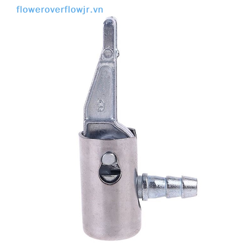 Vòi Bơm Hơi Xe Đạp / Xe Hơi Bằng Hợp Kim Kẽm Chất Lượng Cao