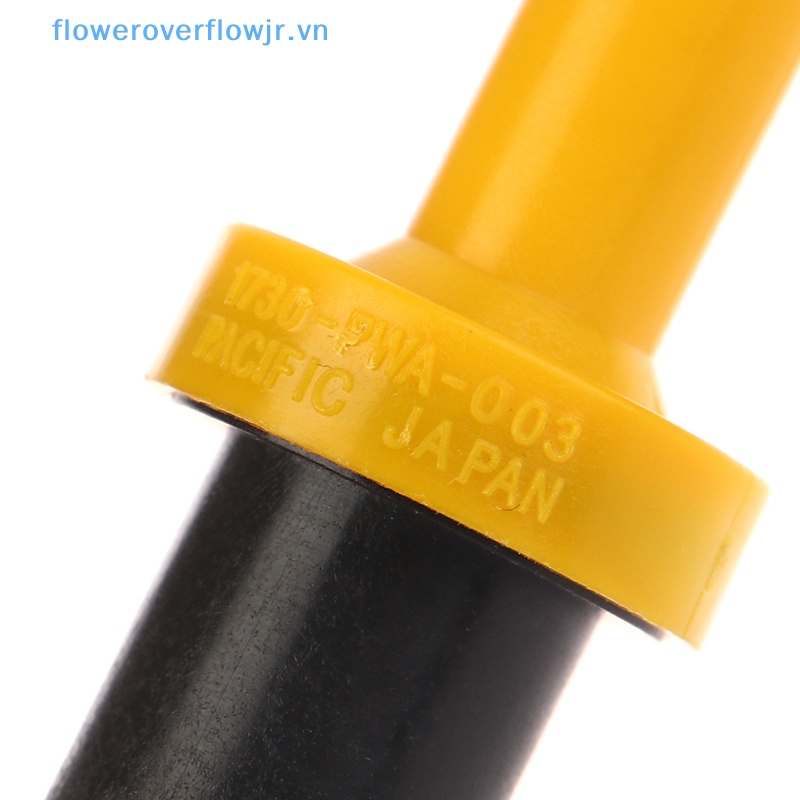 Van Nạp Điện Làm Từ Nhựa FJR 17130-PWA-003 Tương Thích Với Honda 2005-2017