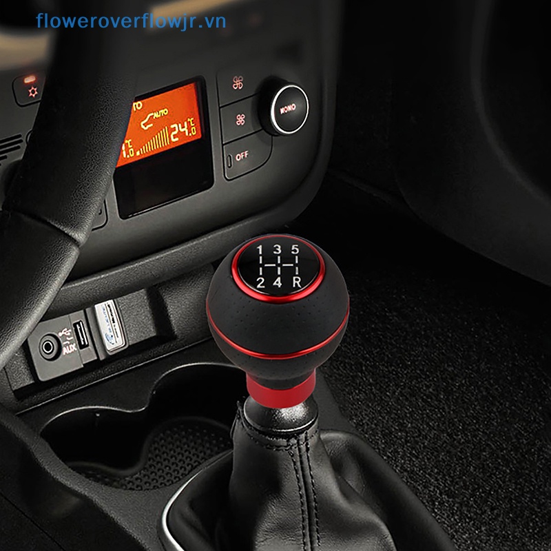 Cần Sang Số 5 Tốc Độ Bằng Nhôm Thông Dụng Cho M8 M10 M11 M12