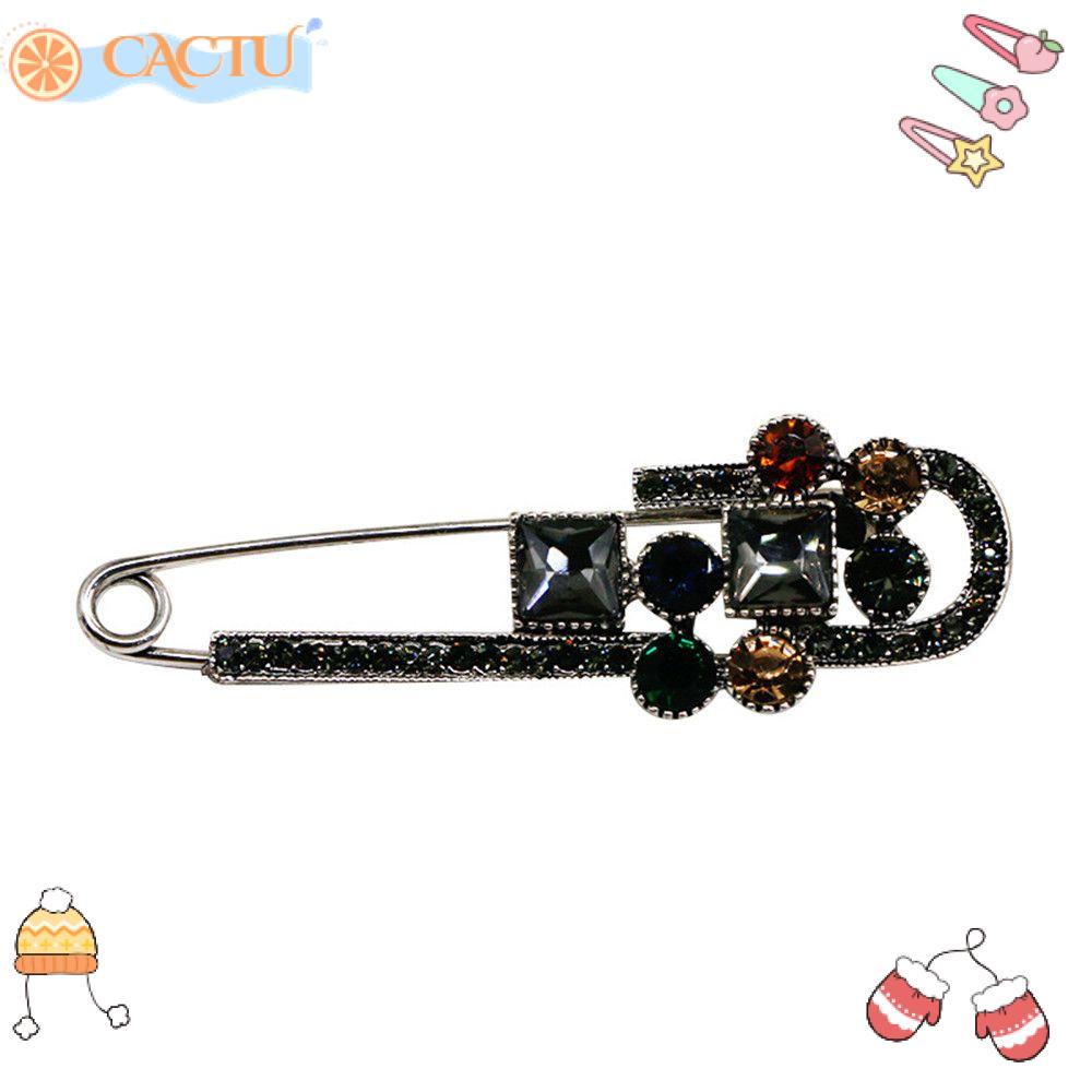 Ghim Cài Áo Phong Cách Vintage Xinh Xắn|Áo Thun Tay Ngắn Cổ Tròn In Hình Thời Trang Cá Tính