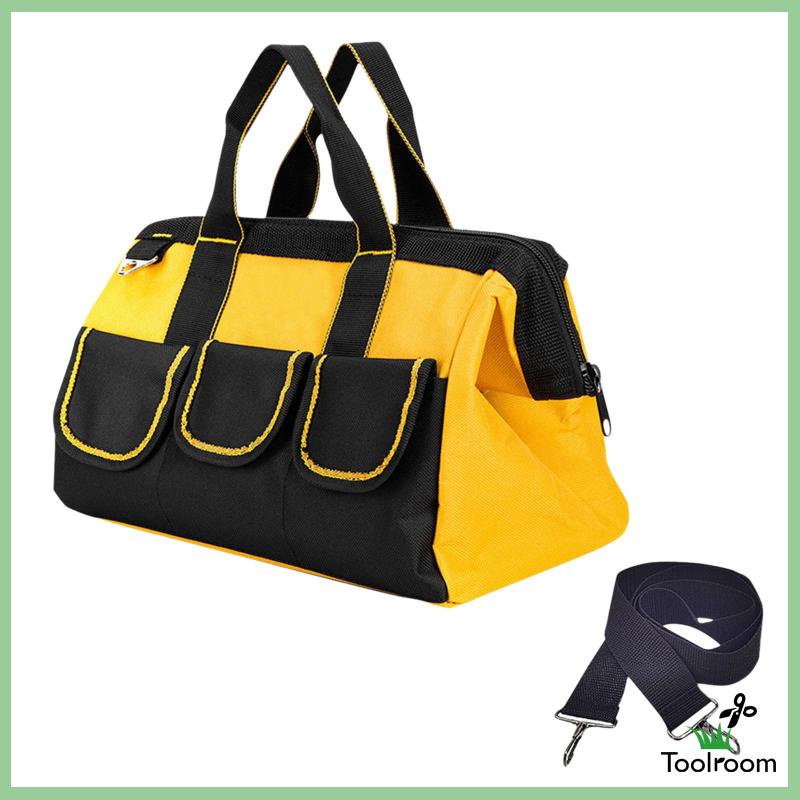 Túi Đựng Dụng Cụ Làm Mộc Sức Chứa Lớn Tiện Dụng