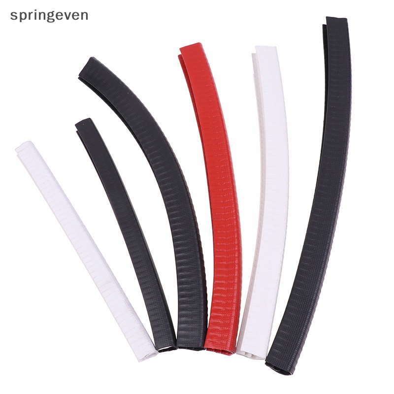 Tấm Cao Su Bảo Vệ Bảng Trượt Ván Thiết Kế Kênh Chữ U Mới