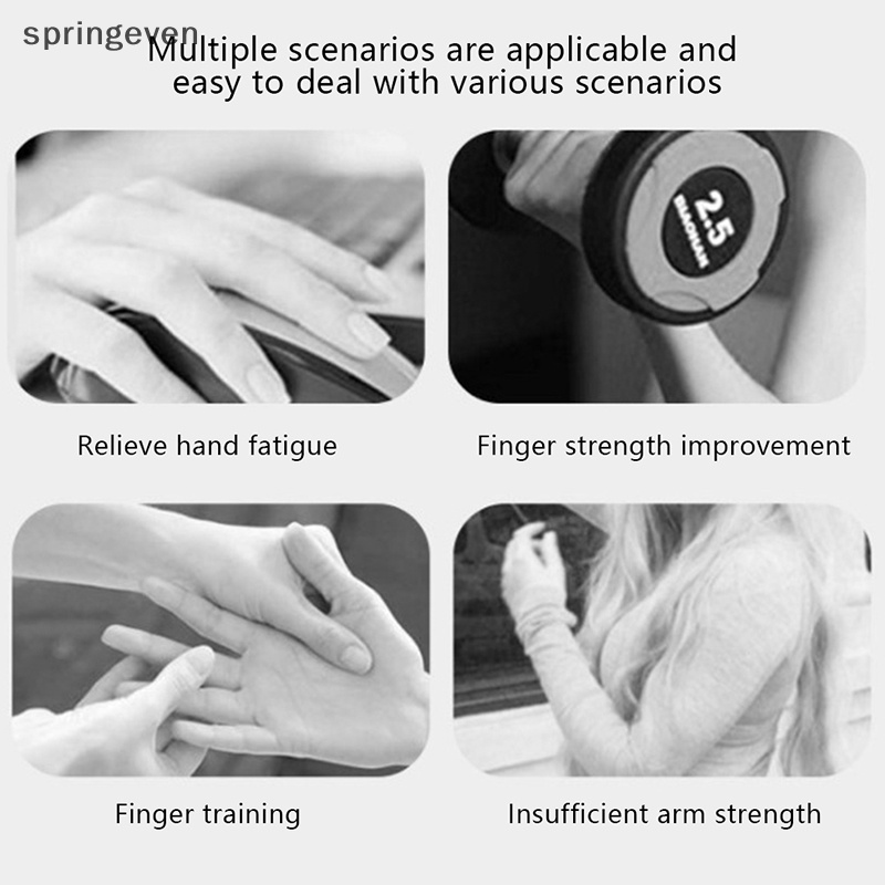 Dụng Cụ Lò Xo Kéo Căng Ngón Tay Luyện Tập Phục Hồi Chức Năng