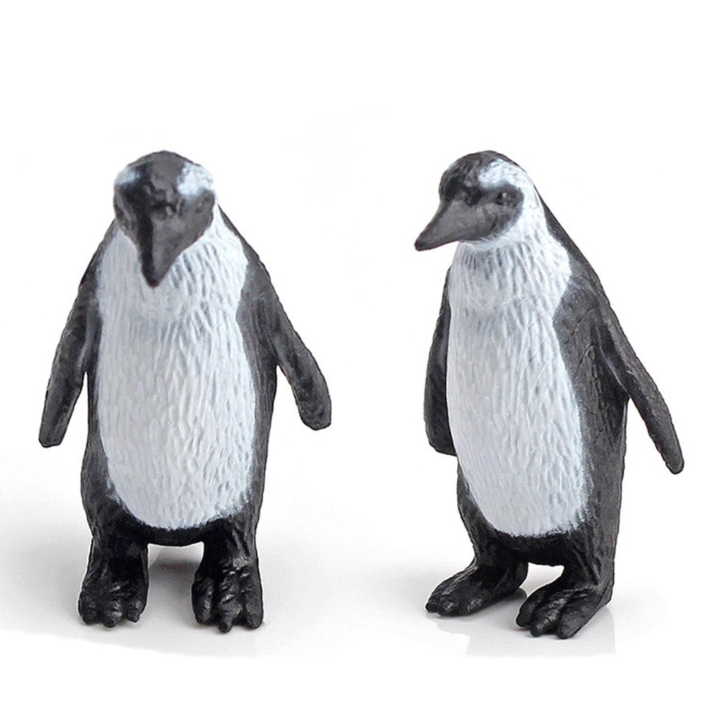 Bộ 12 Mô Hình Cá Mập Sống Động Dành Cho Bé