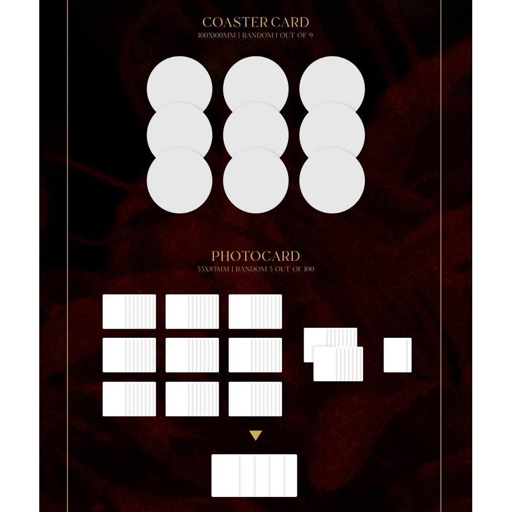 TWICE - 9th Mini Album