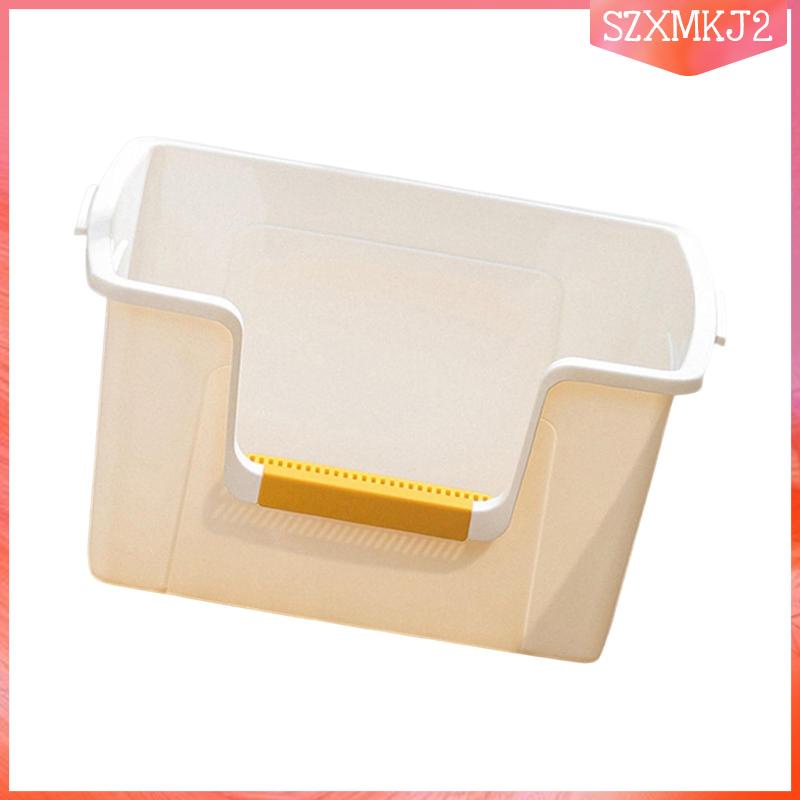 Hộp Cát Siêu Bền szxmkj2 Chuyên Dụng Cho Thú Cưng