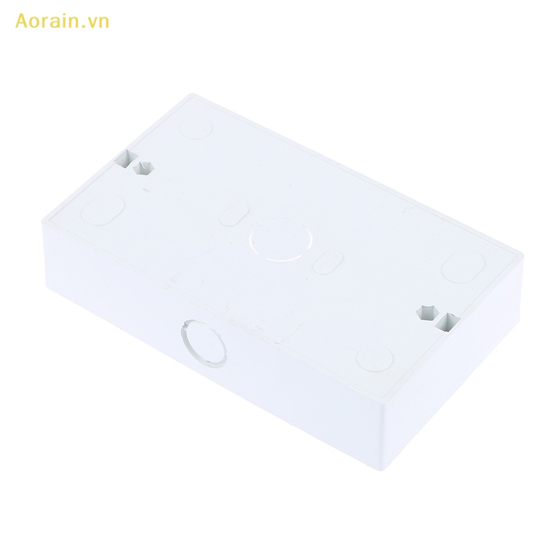 1 Công Tắc Gắn Tường Bằng Nhựa Kích Thước 146 * 86mm