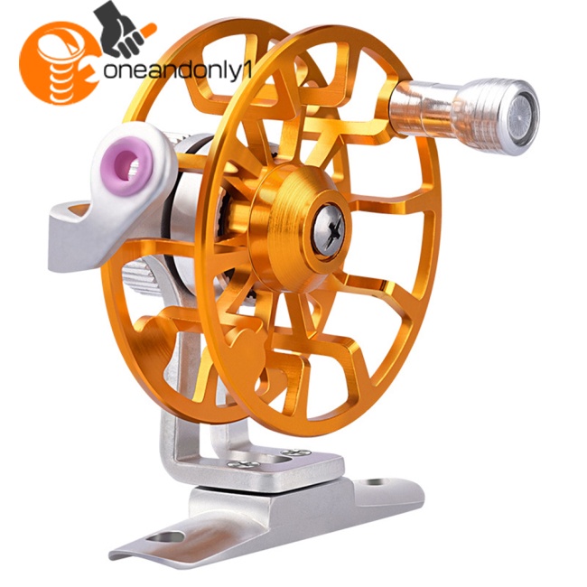 Máy Câu Cá 0.26 / 100m Tốc Độ Cao Tỉ Lệ 1: 1