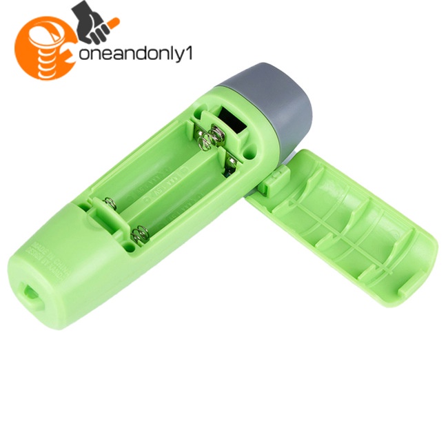 Còi Điện Tử 3 Âm Lượng Cao Có Thể Điều Chỉnh Kèm Dây Đeo Tiện Dụng