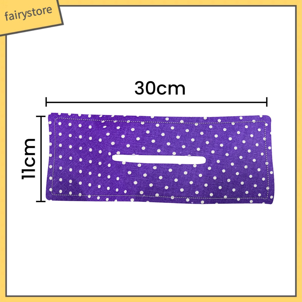 [FRO] Kẹp Tóc Vải Tạo Kiểu Tóc Búi Nhỏ Gọn Phong Cách Pháp Sáng Tạo Dành Cho Nữ