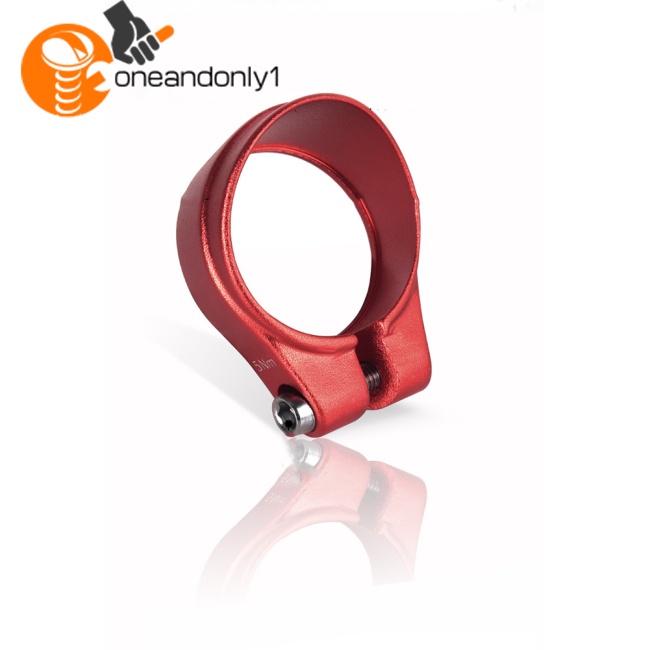 Kẹp Cố Định Yên Xe Đạp Leo Núi Bằng Hợp Kim Nhôm Chất Lượng Cao