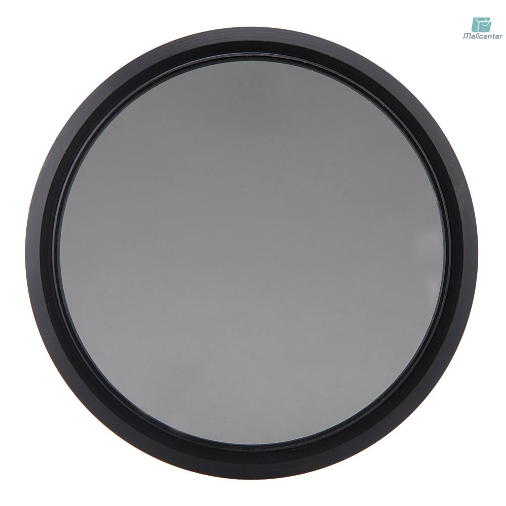 Andoer 72mm ND Fader Neutral Density Adjustable ND2 to ND400 Variable Filter for   DSLR Camera